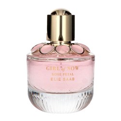 Elie Saab Girl of Now Rose Petal Eau de Parfum