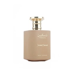 Paris Corner Taskeen Caramel Cascade Eau de Parfum