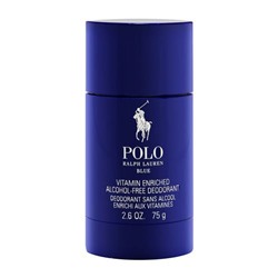 Ralph Lauren Polo Blue Deodorantstick