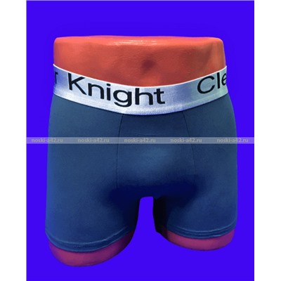 Трусы мужские боксеры Clever Knight арт. 1001 (1008)