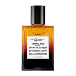 Kiehl's Original Musk Eau de Toilette