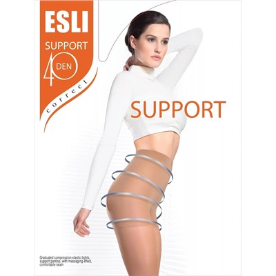 ESLI SUPPORT 40