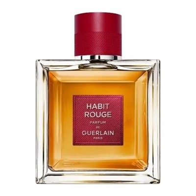 Guerlain Habit Rouge Parfum