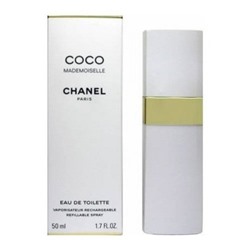 Chanel Coco Mademoiselle Eau de Toilette Nachfüllbar