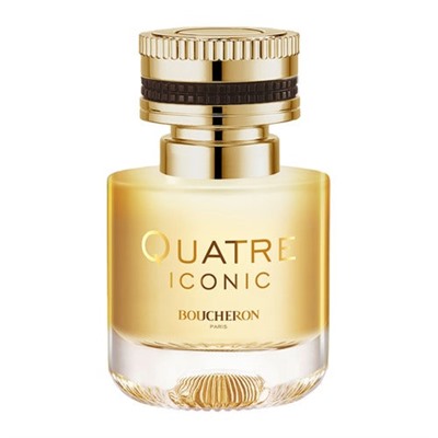 Boucheron Quatre Iconic Eau de Parfum