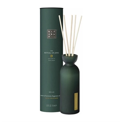 Rituals The Ritual Of Jing Fragrance Sticks