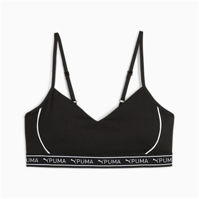 MOVE STRONG Low Impact Bra