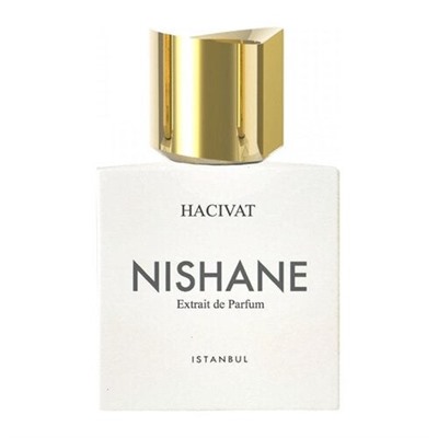 Nishane Hacivat Extrait de Parfum