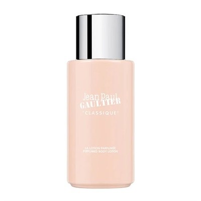 Jean Paul Gaultier Classique Bodylotion