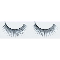 Triumpf Накладные ресницы Fashion Lashes, арт. 104, черные (12)