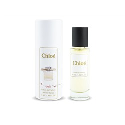 Тестер Chloe Chloe Eau de Parfum EDP 44мл