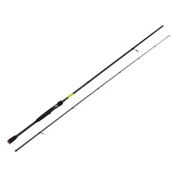 Спиннинг Salmo Elite JIG N'TWITCH 28, тест 8-28 г., длина 2,23 м.