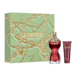 Jean Paul Gaultier La Belle Geschenkset