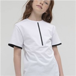GFT7143U футболка для девочек