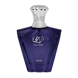 Afnan Turathi Homme Blue Eau de Parfum