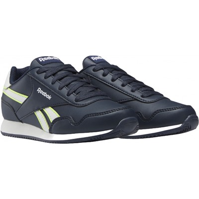 Кроссовки детские REEBOK ROYAL CL JOG 3.0, Reebok