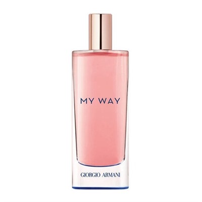 Armani My Way Intense Eau de Parfum Spray