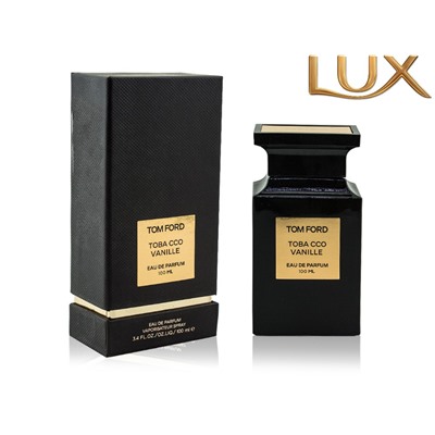 (LUX) Tom Ford Tobacco Vanille EDP 100мл