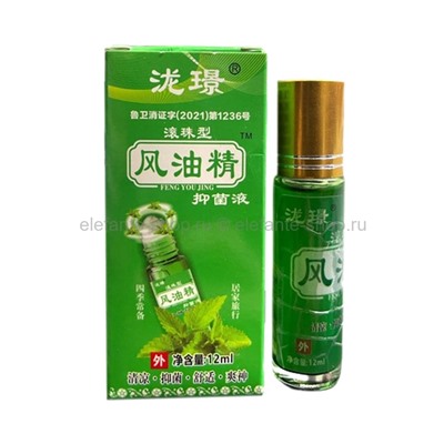 Эфирное масло Fengyoujing 12ml (106)