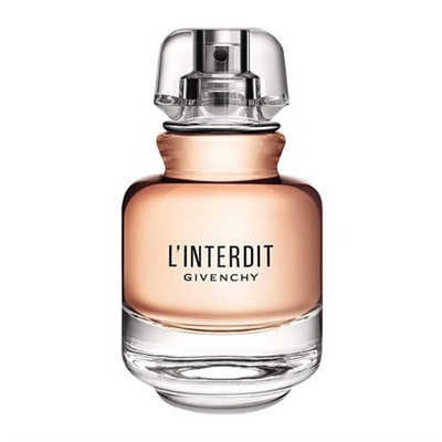 Givenchy L'Interdit Hair Mist