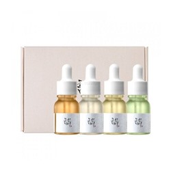 Beauty of Joseon Hanbang Serum Discovery Set