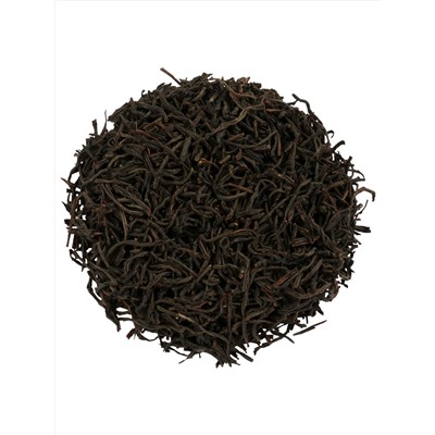 Чай черный Basilur Чайный остров Цейлон «Золотой», 200 г