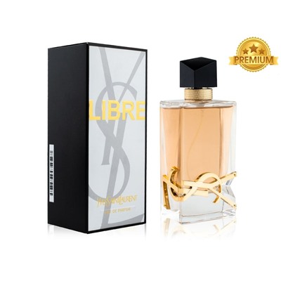 (A+D) Yves Saint Laurent Libre EDP 90мл