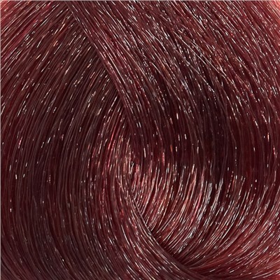 ДТ 6-68 крем-краска стойкая для волос, темно-русый шоколадный красный / Delight TRIONFO 60 мл