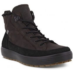 Кеды мужские ECCO SOFT 7 TRED M, Ecco