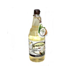 Кокосовое масло для готовки 500 мл / Coconut coocking oil 500 ml