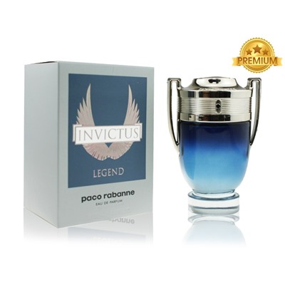 (A+D) Paco Rabanne Invictus Legend EDP 100мл