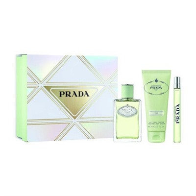 Prada Infusion D'Iris Geschenkset