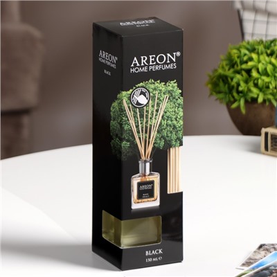 Ароматизатор для дома Areon Sticks LUX, перец, кардамон, 150 мл