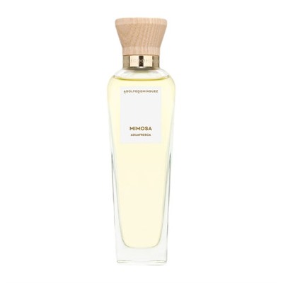 Adolfo Dominguez Agua Fresca De Mimosa Coriandro Eau de Toilette