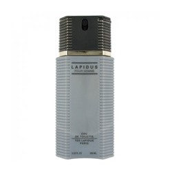 Ted Lapidus Pour Homme Eau de Toilette