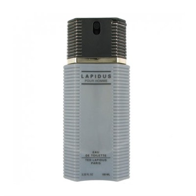 Ted Lapidus Pour Homme Eau de Toilette