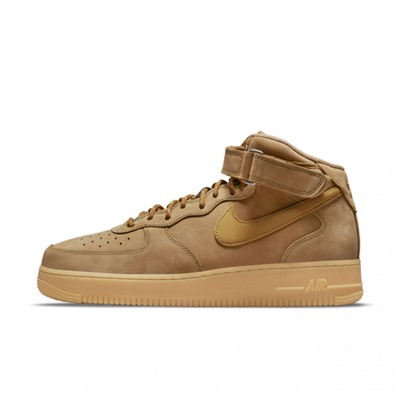 Кеды мужские Nike Air Force 1 Mid '07, Nike