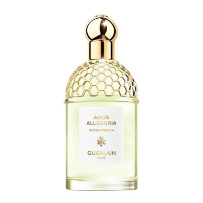 Guerlain Aqua Allegoria Herba Fresca Eau de Toilette Nachfüllbar