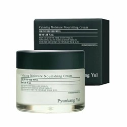 Pyunkang Yul Calming Moisture Nourishing Cream Крем питательный для лица