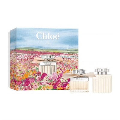 Chloé Signature Geschenkset