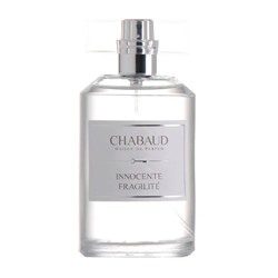 Chabaud Innocente Fragilité Eau de Parfum