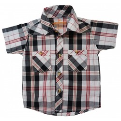 М-799 Рубашка для мальчиков Ministars