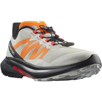 Кроссовки мужские HYPULSE LunRoc/Vibrant Orange, Salomon