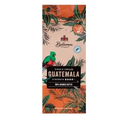Кофе заварной Bellarom single origin guatemala 250 г