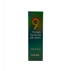 Masil 20 мл Protein Несмываемый бальзам для поврежденных Perfume Silk Balm волос