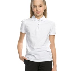 GFTP7107U джемпер (модель «футболка») для девочек