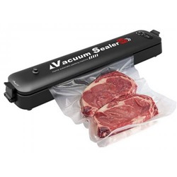 Электрический вакуумный упаковщик Vacuum Sealer Z оптом