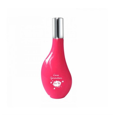 Jeanne Arthes Love Generation Pin Up Eau de Parfum