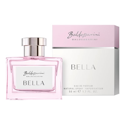 BALDESSARINI BELLA w EDP 50 ml /неконд/