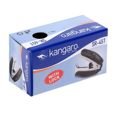 Антистеплер Kangaro SR-45T МИКС